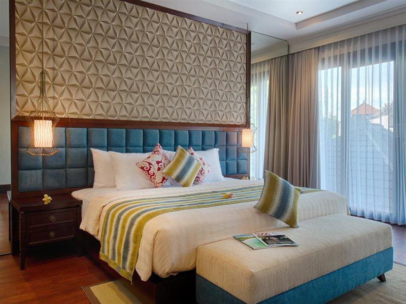 Natya Residence Jimbaran Esterno foto