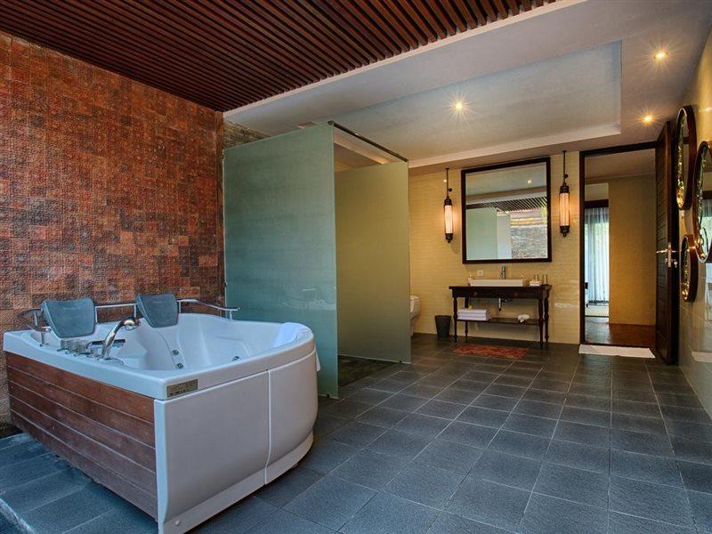 Natya Residence Jimbaran Esterno foto