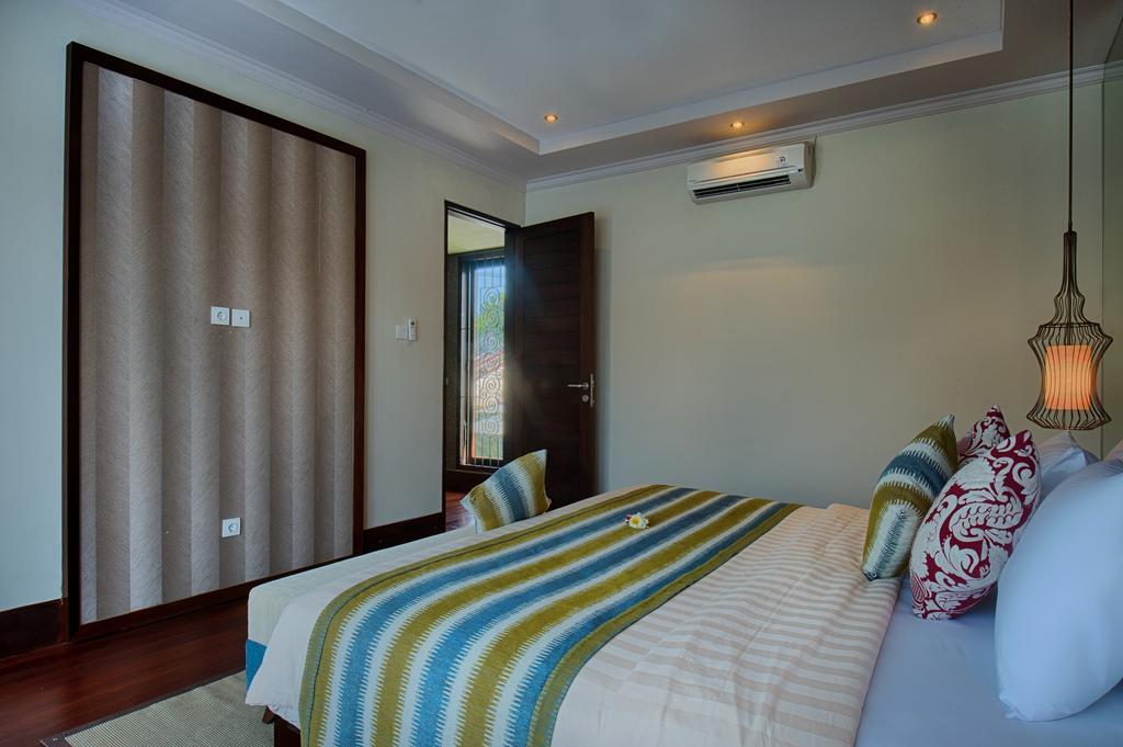 Natya Residence Jimbaran Camera foto