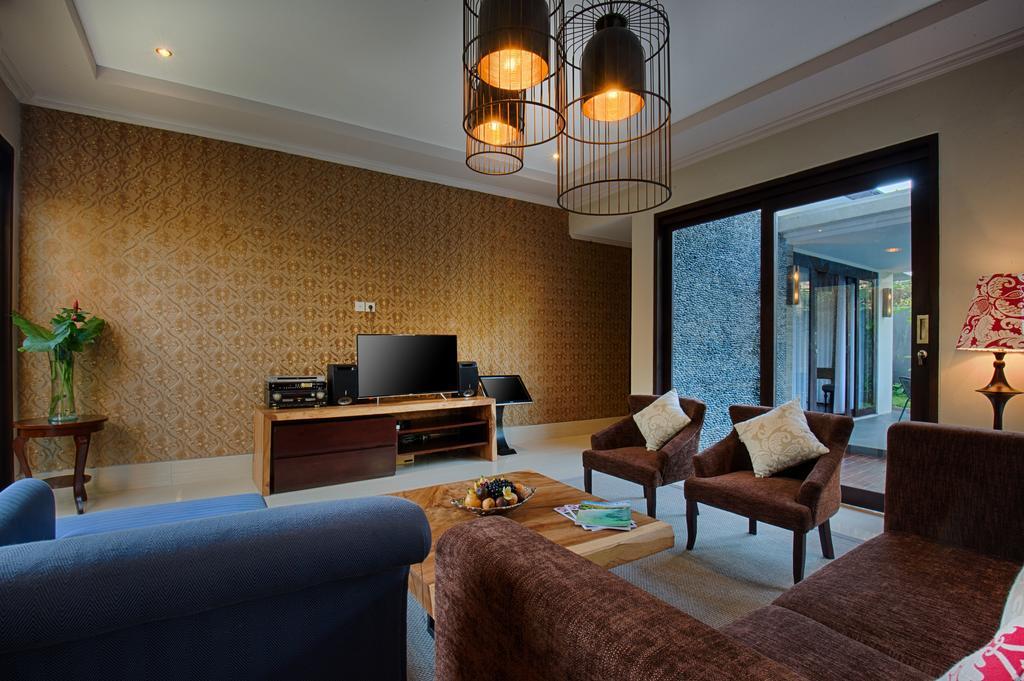 Natya Residence Jimbaran Esterno foto